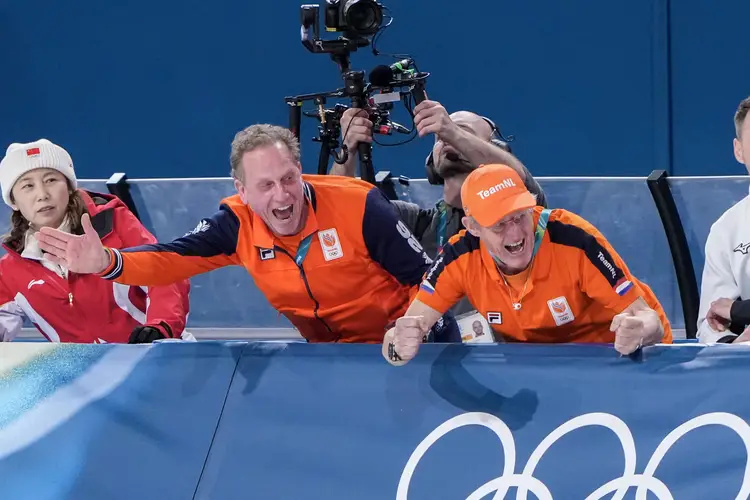 Jillert Anema Rintje Ritsma Milaan