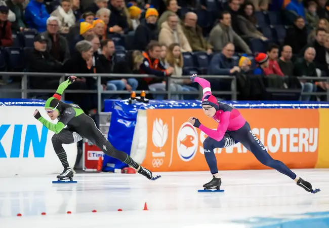 Janno Botman en Merijn Scheperkamp