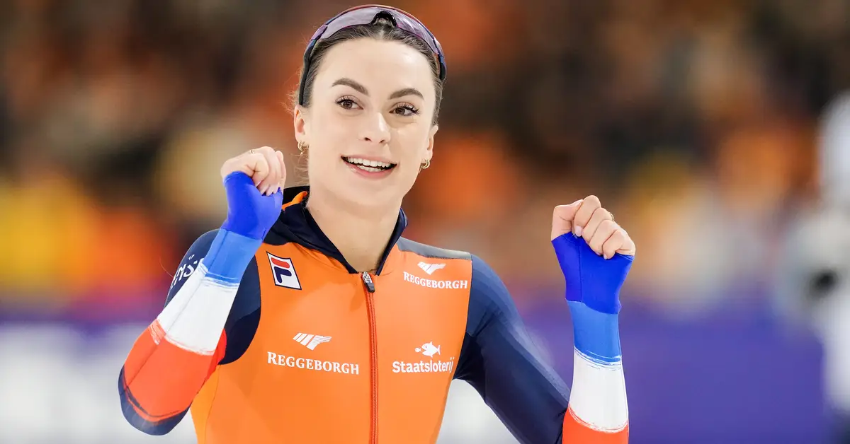 Updates from the 2026 World Sprint Speed Skating Championships