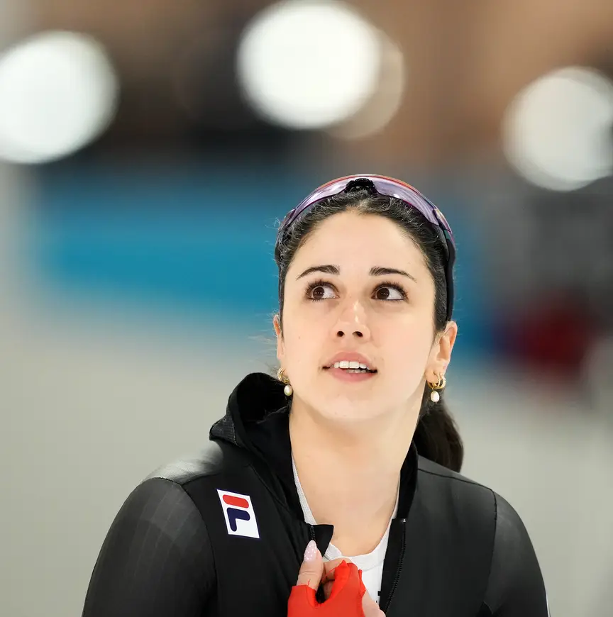 Béatrice Lamarche