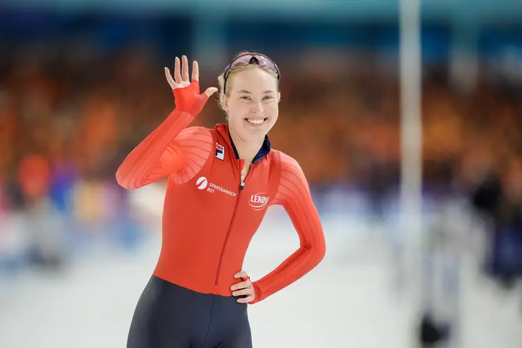 Ragne Wiklund Milaan