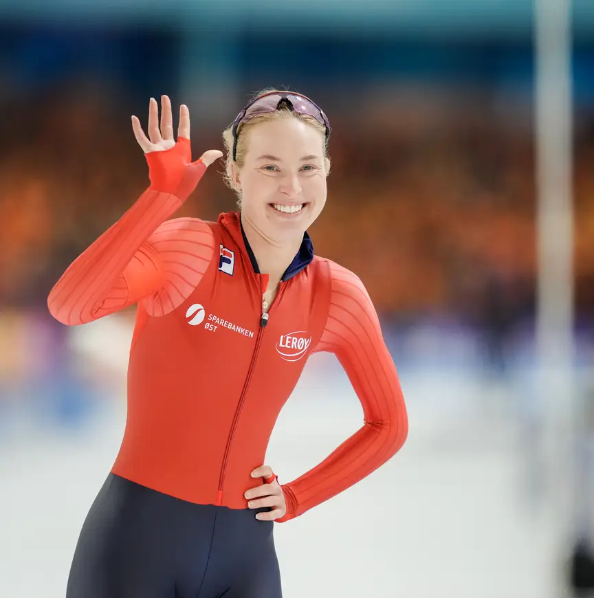 Ragne Wiklund Milaan