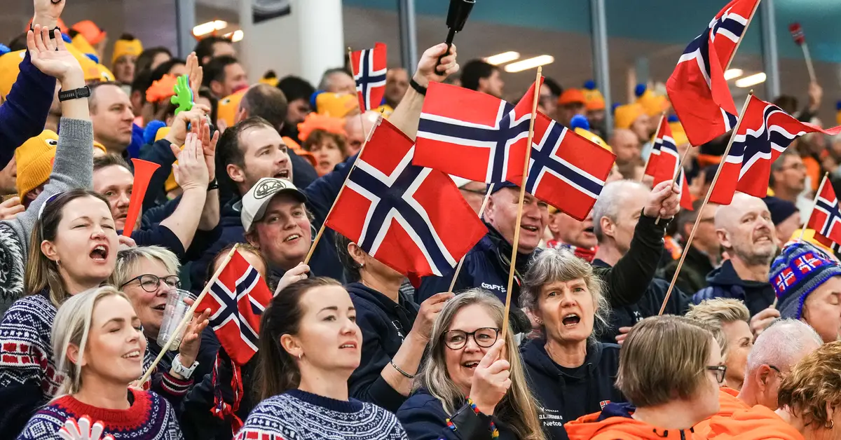 Live Updates from the Final Day of the World Allround Speed Skating Championships 2026