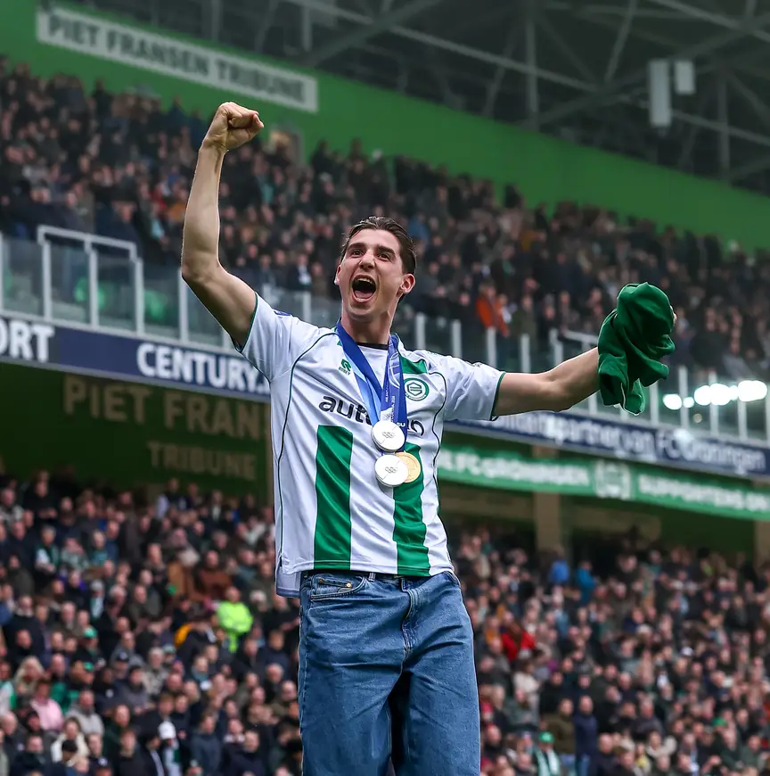 Jenning de Boo Euroborg