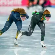 Trainingswedstrijd 17-10-2026 - Zusjes De Jong