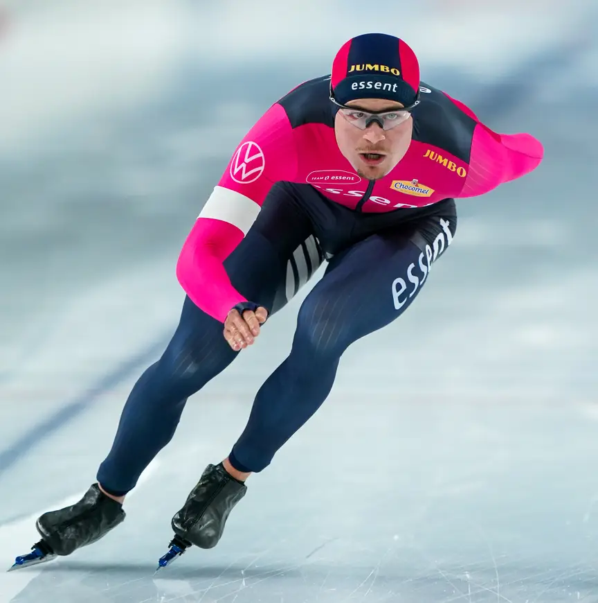 Trainingswedstrijd 17-10-2026 - Joep Wennemars
