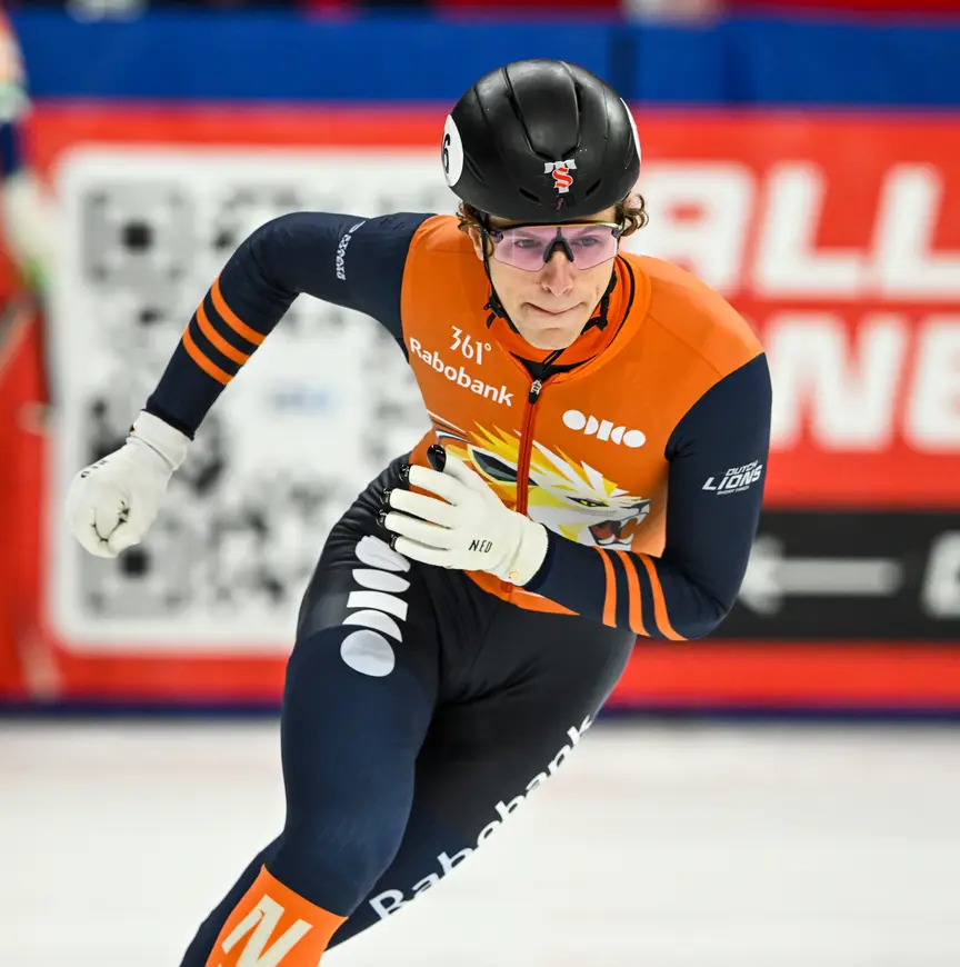 Teun Boer World Tour 1 Vancouver