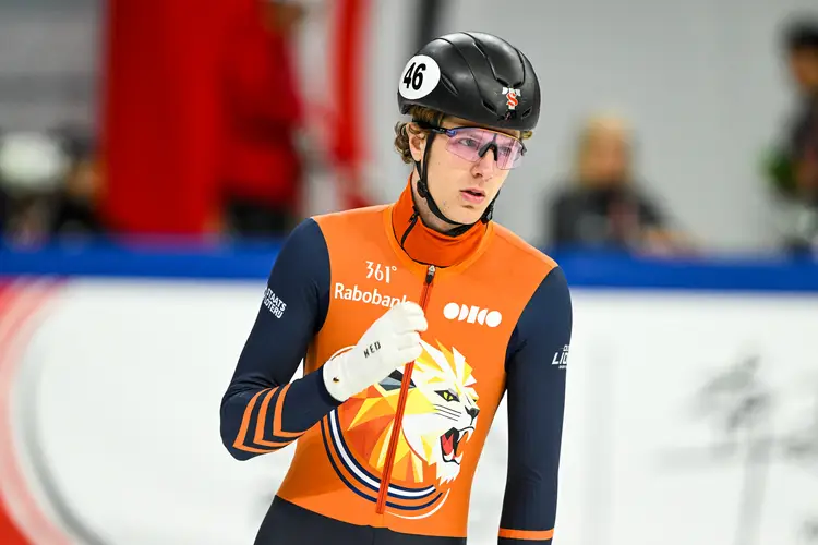 Teun Boer World Tour 1 Vancouver