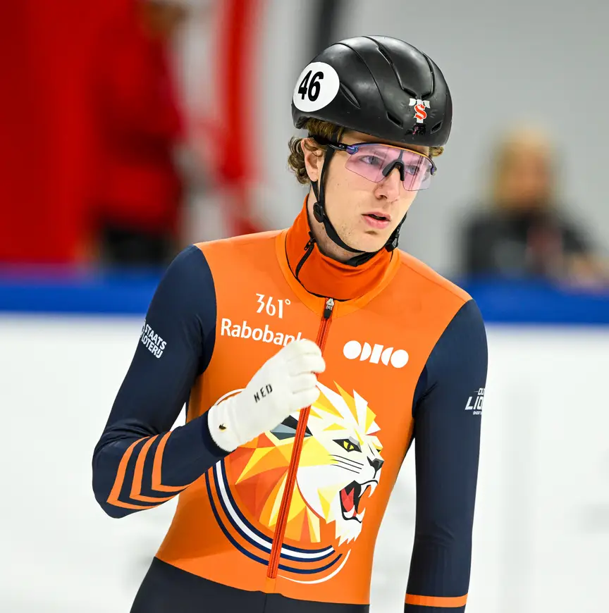 Teun Boer World Tour 1 Vancouver