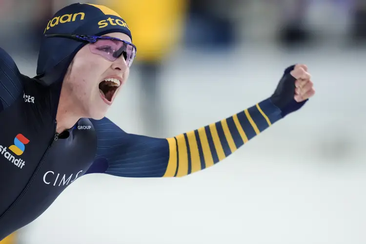 Amber Duizendstraal WCKT 2026