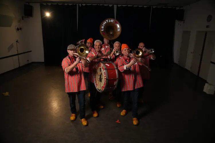 Kleintje Pils x Staatsloterij 10 dec 2025