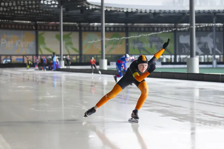 ANS testevent Utrecht