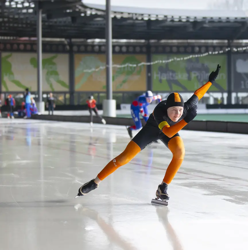 ANS testevent Utrecht