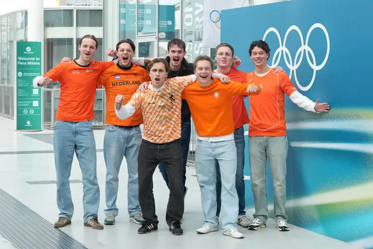 Vriendengroep Jenning de Boo