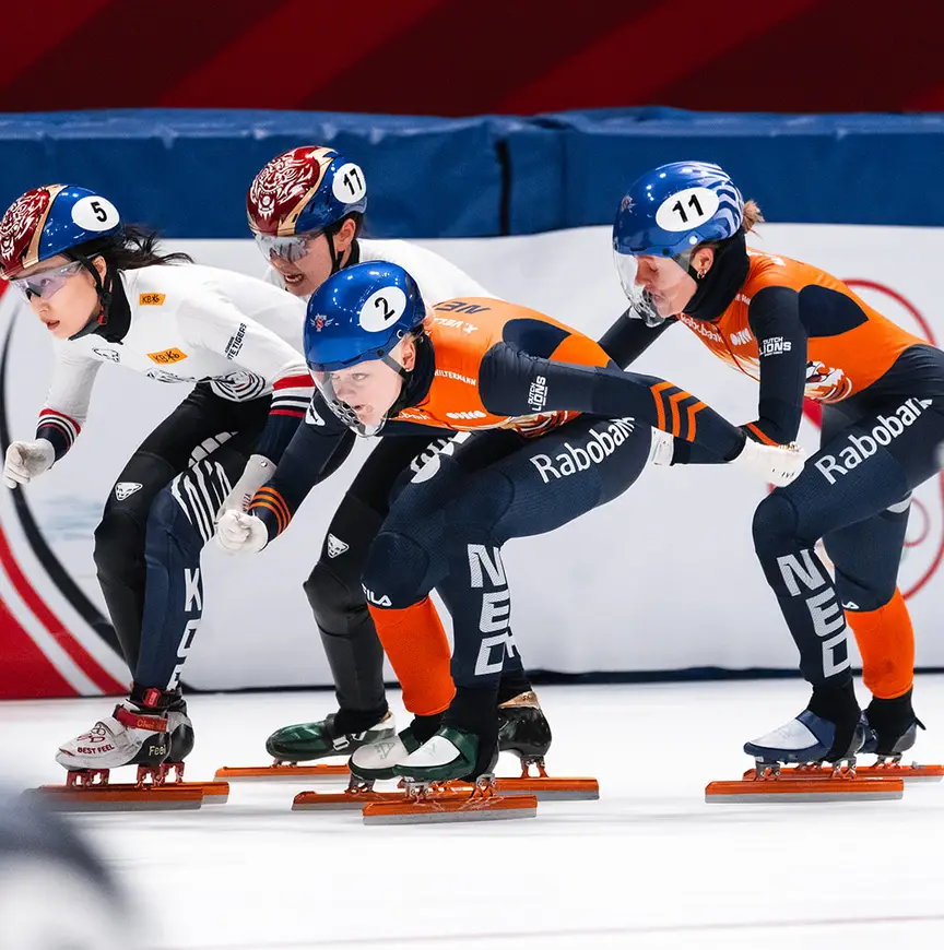 Aflossing van de zussen Velzeboer