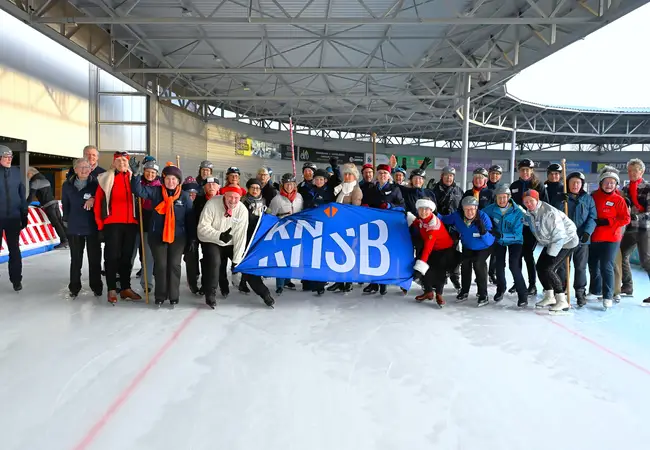 Alle deelnemers en aan het Nationaal Kampioenschap Schoonrijden in Alkmaar 12 maart 2026 C@Pleunie K