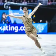 Alysa Liu