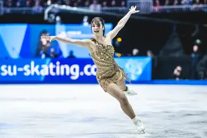 Alysa Liu