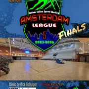 Amsterdam League