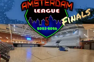 Amsterdam League