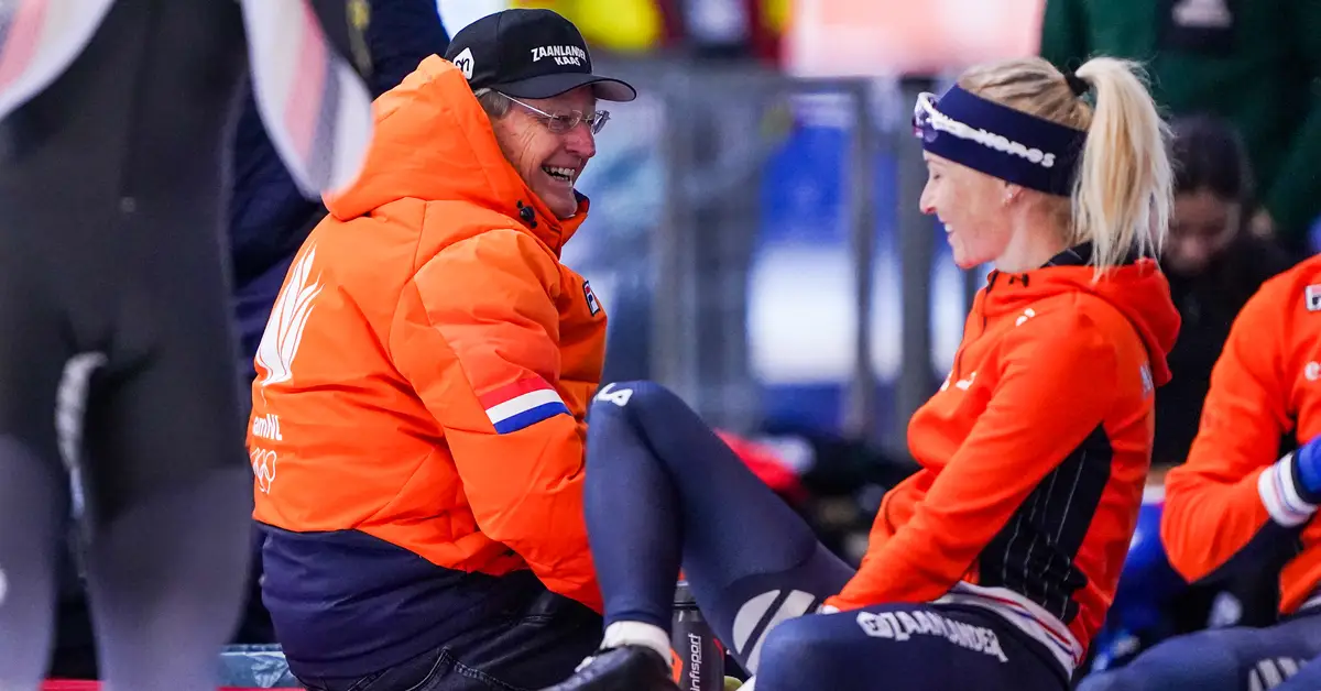 Today: Milano Cortina 2026 Speed Skating Updates: Highlights and Preparations