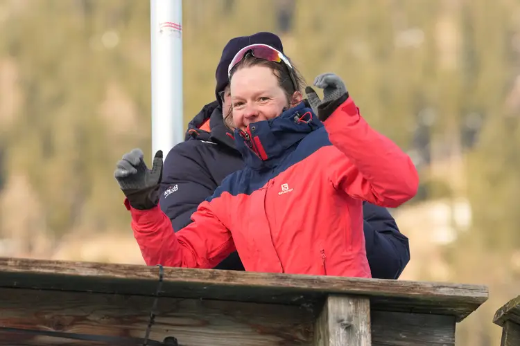 Anne Tauber winnaar AET 2026