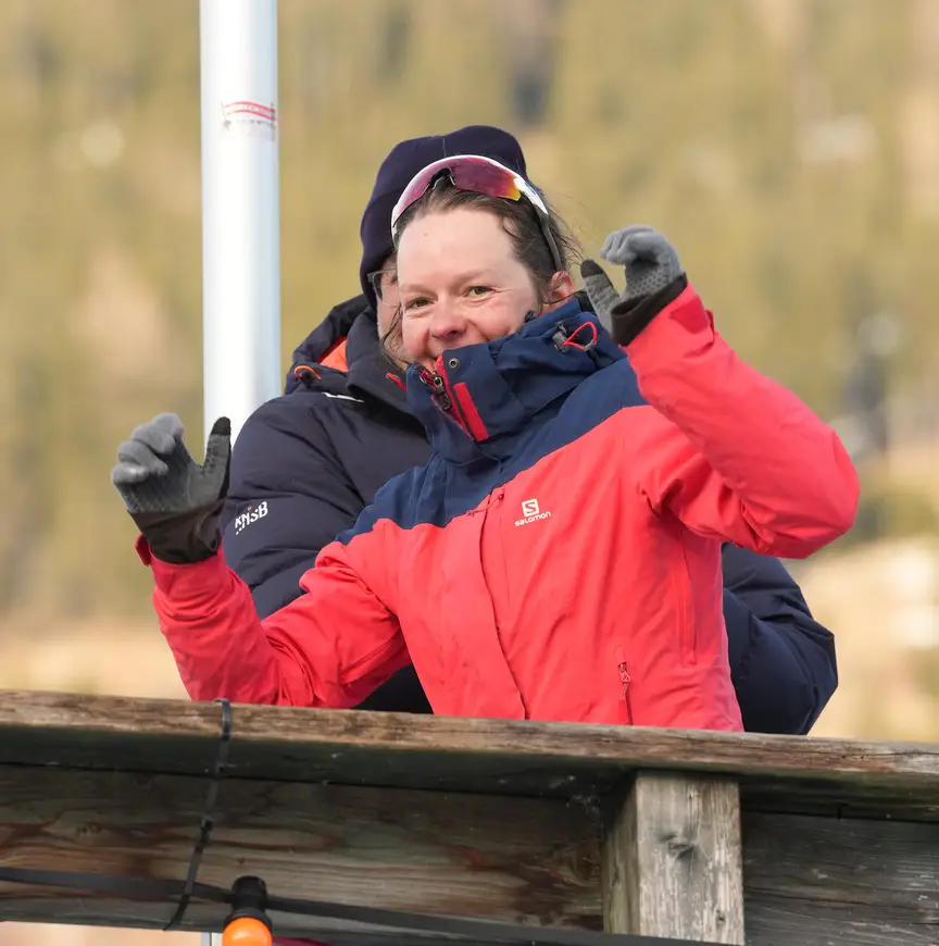 Anne Tauber winnaar AET 2026