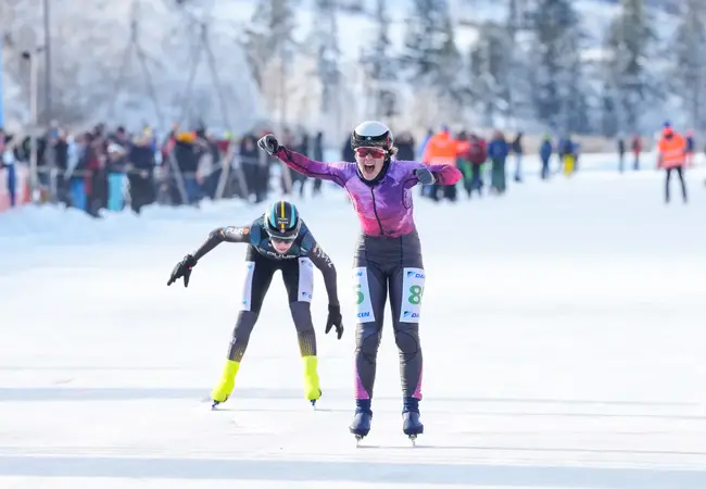 Anne Tauber wint weer de AET in 2026