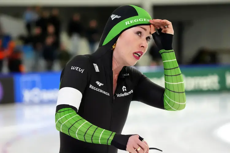 Antoinette Rijpma-de Jong