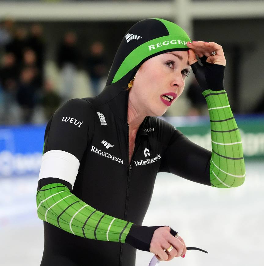 Antoinette Rijpma-de Jong