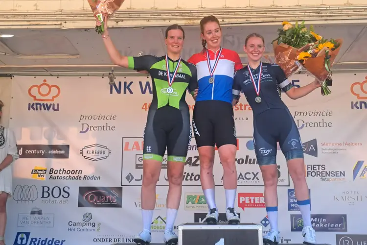 Antoinette Rijpma-de Jong