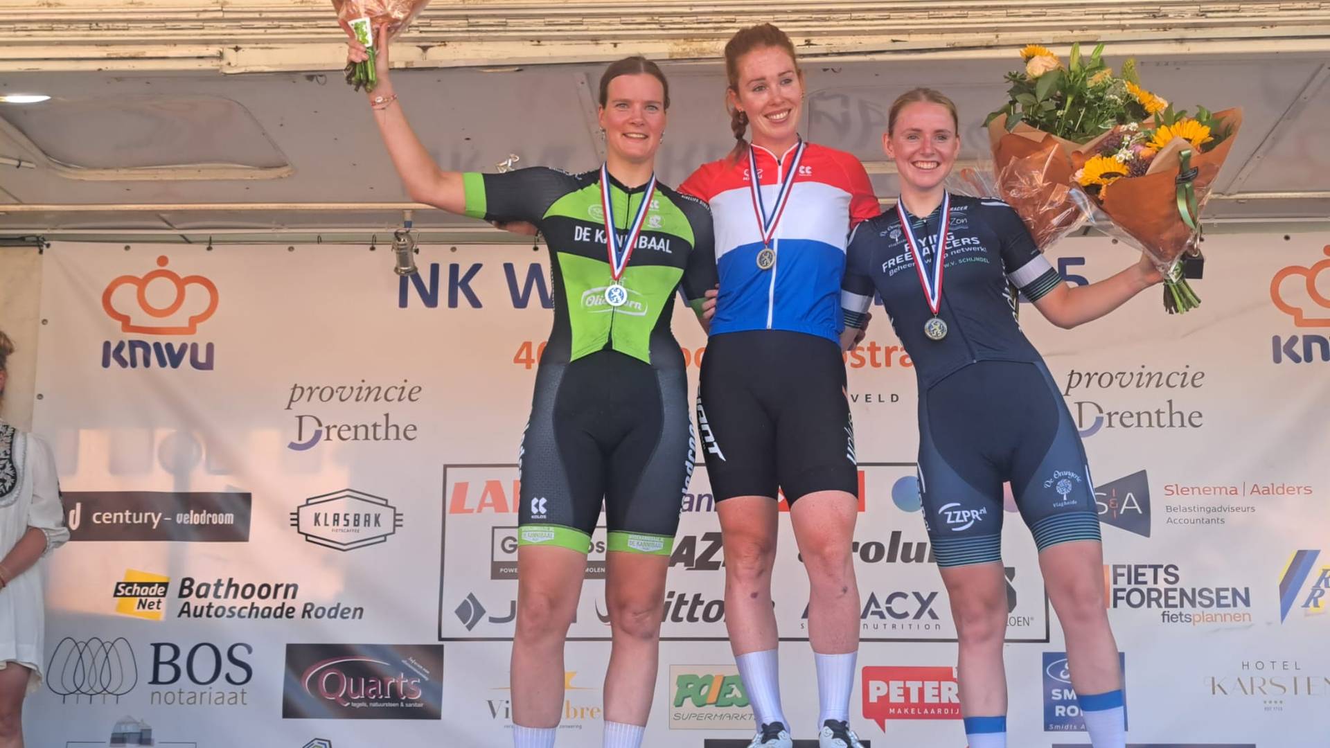 Antoinette Rijpma-de Jong
