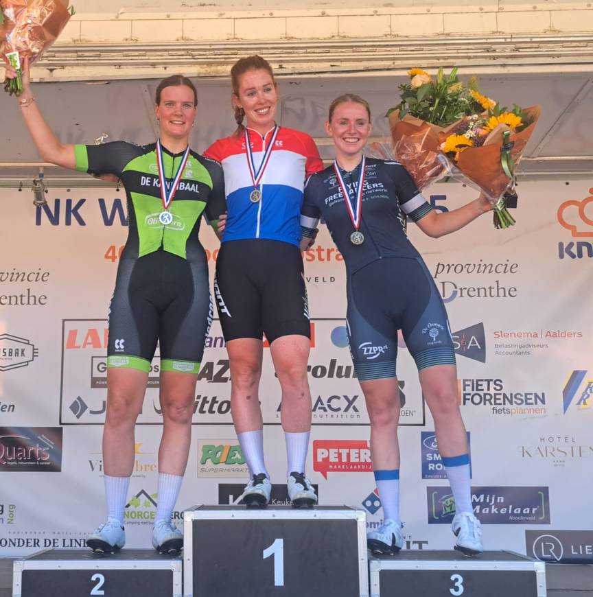 Antoinette Rijpma-de Jong