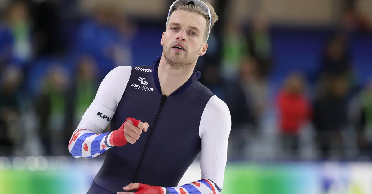 Romeijn: 'Dit is de mooiste baan om je World Cup-debuut te maken ...