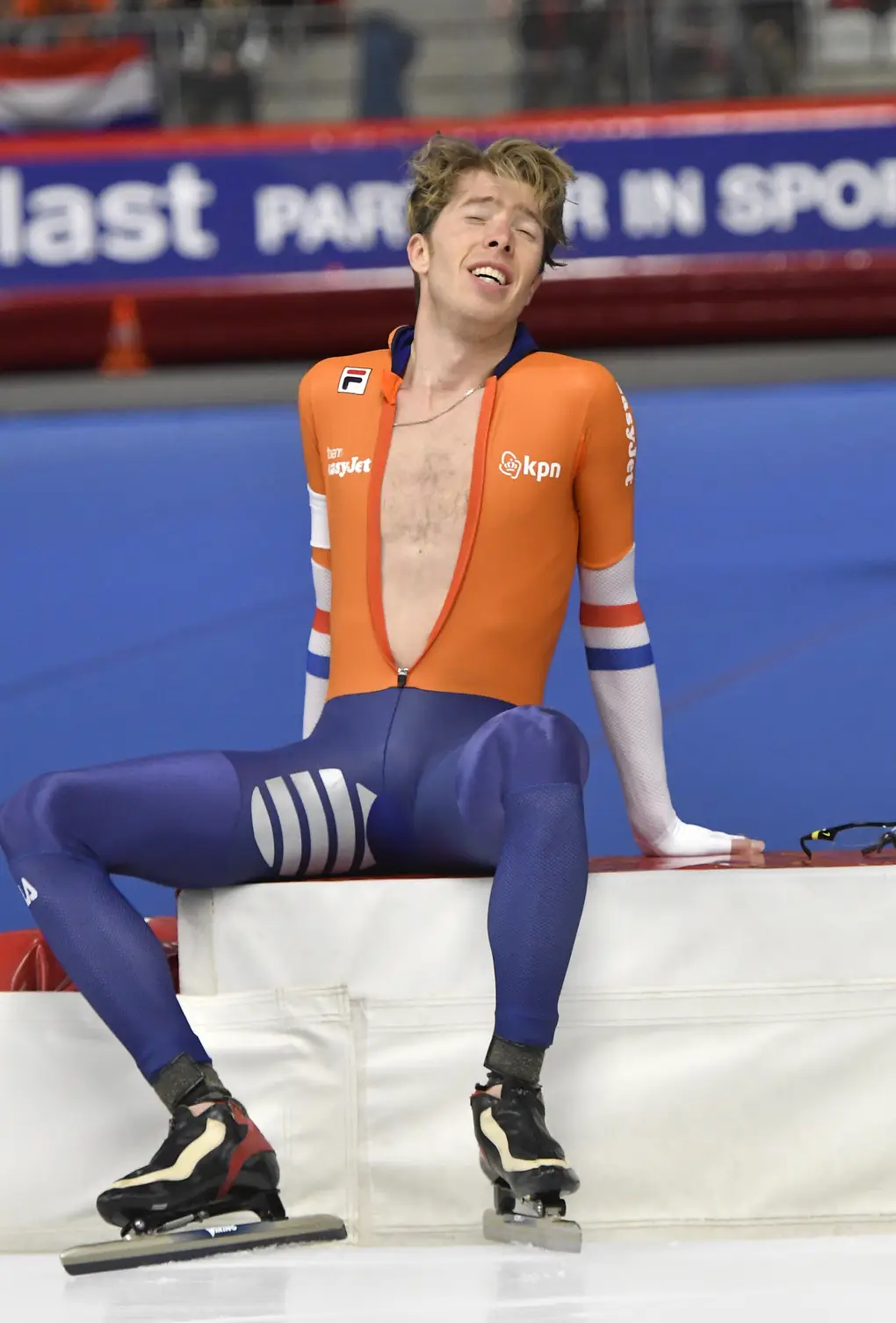 Jorrit Bergsma