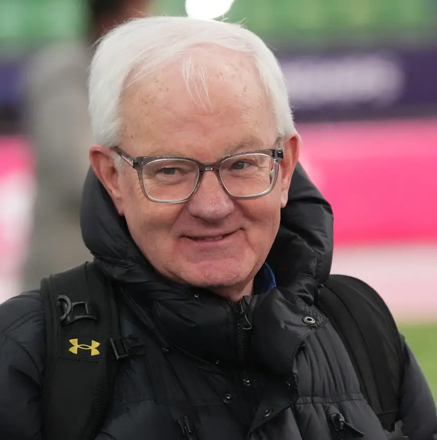 Bob Corby