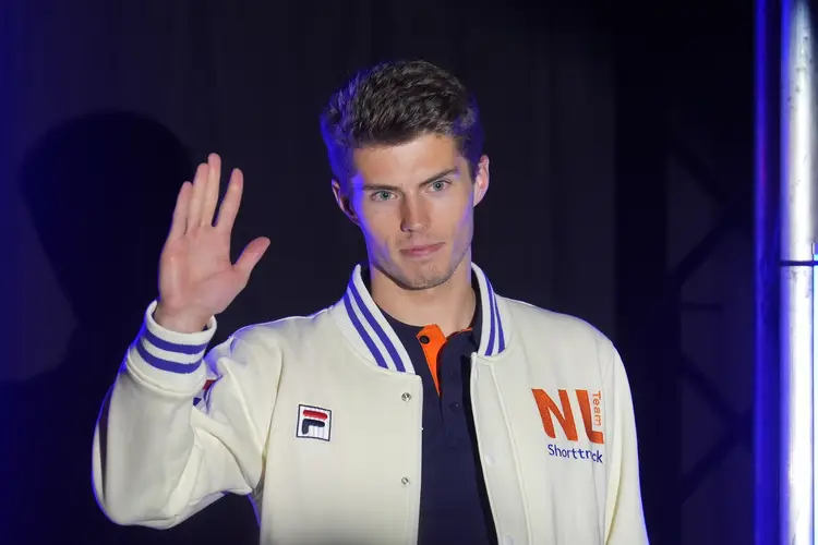 Bram Steenaart