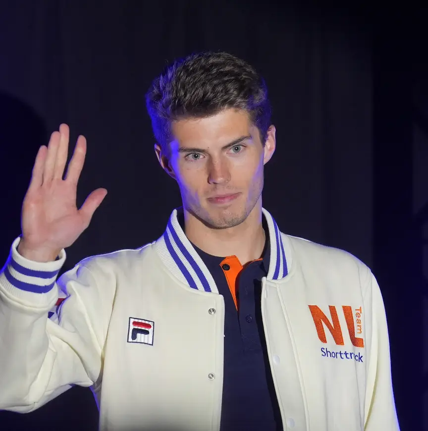 Bram Steenaart