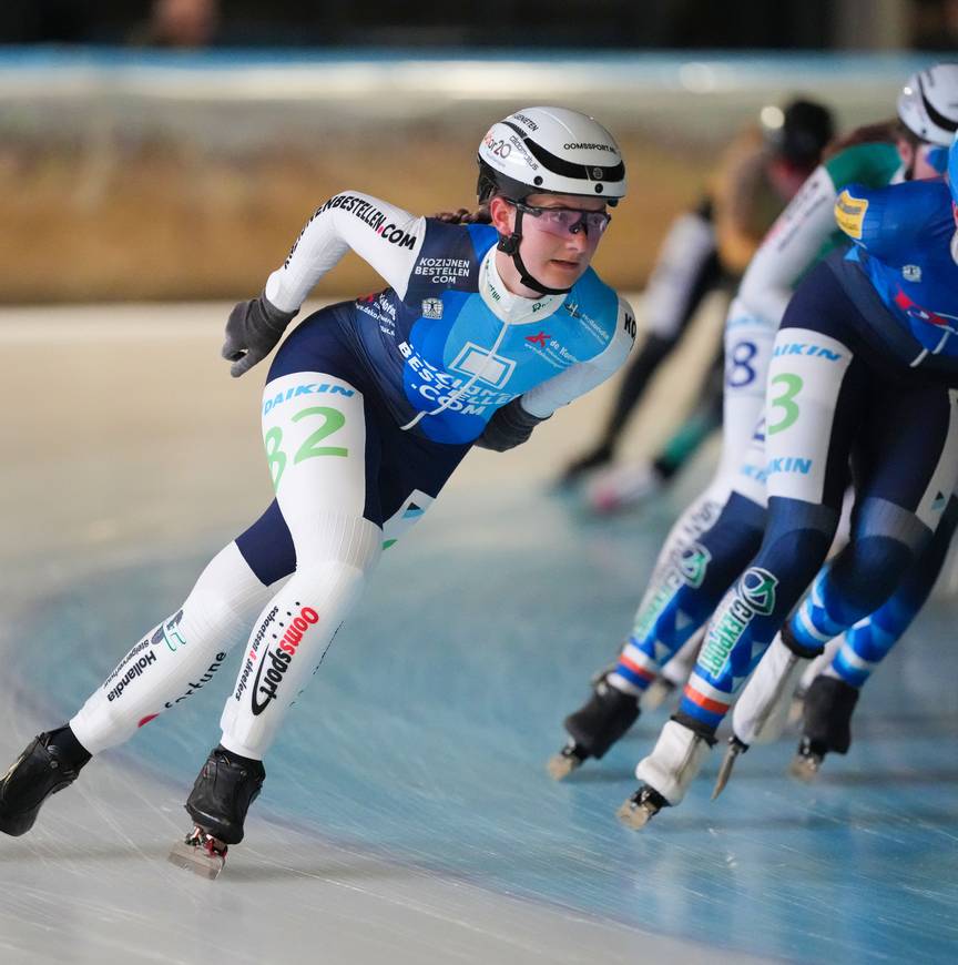 Britt van Wees