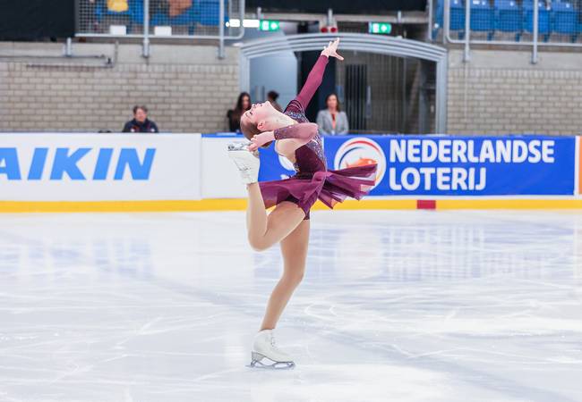 Naomi Wessels