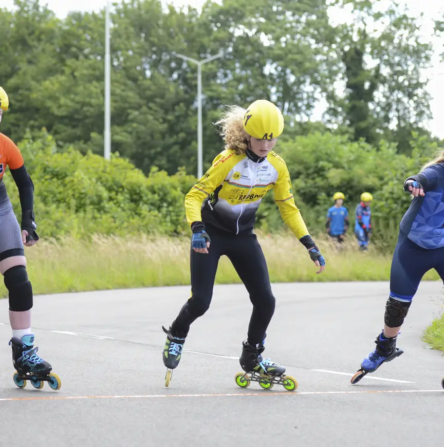 Special Olympics Breda 2024