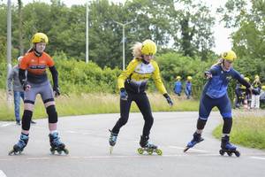 Special Olympics Breda 2024