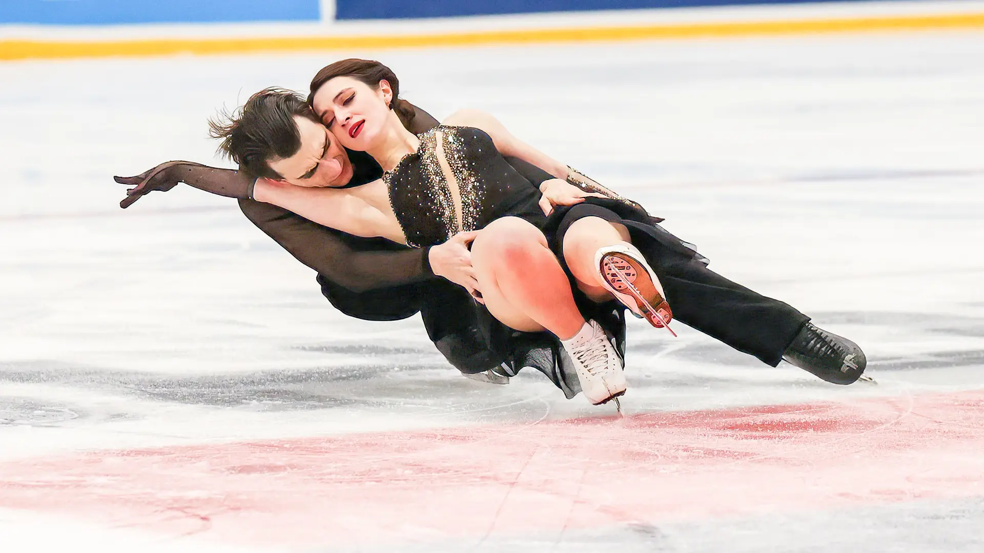 Chelsea Verhaegh en Sherim van Geffen