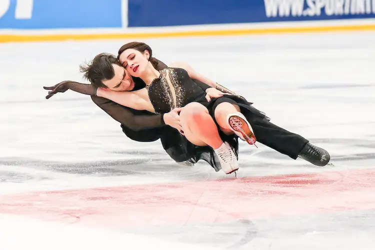 Chelsea Verhaegh en Sherim van Geffen