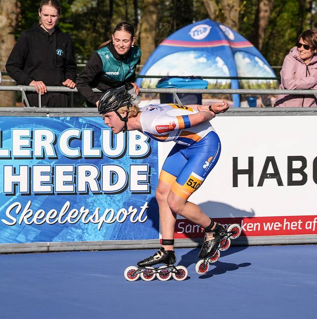 Chris Berkhout