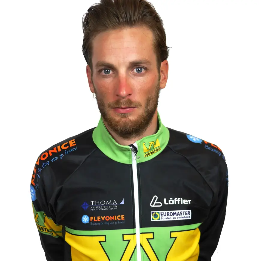 Christijn Groeneveld