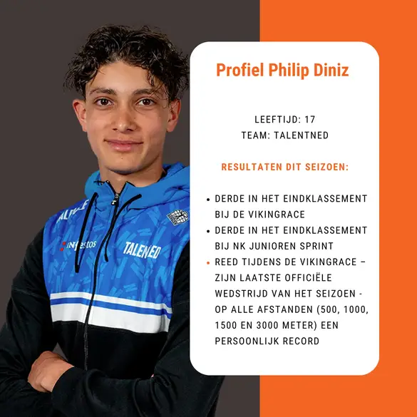 Profiel Philip Diniz