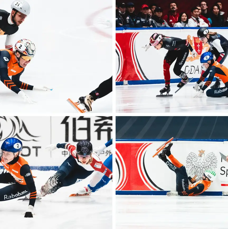 Valfestijn TeamNL WC 3