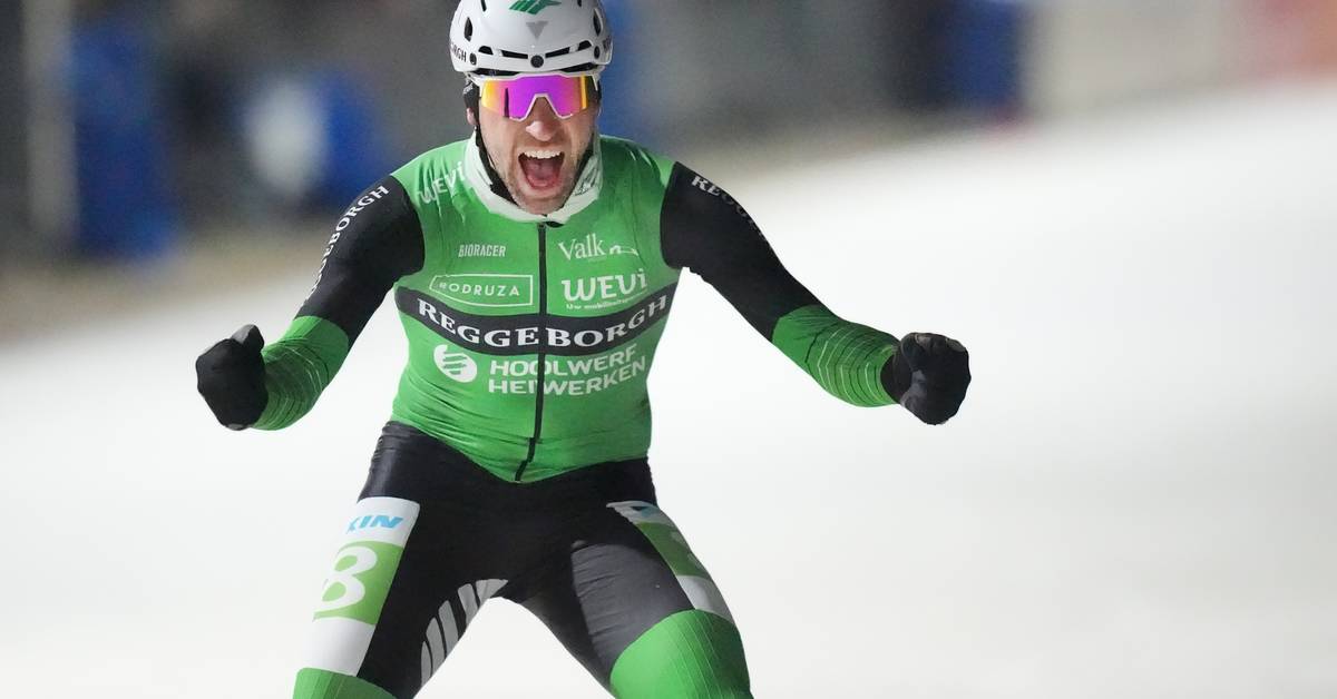 Crispijn Ariëns heeft zijn eigen Toverland in Winterswijk