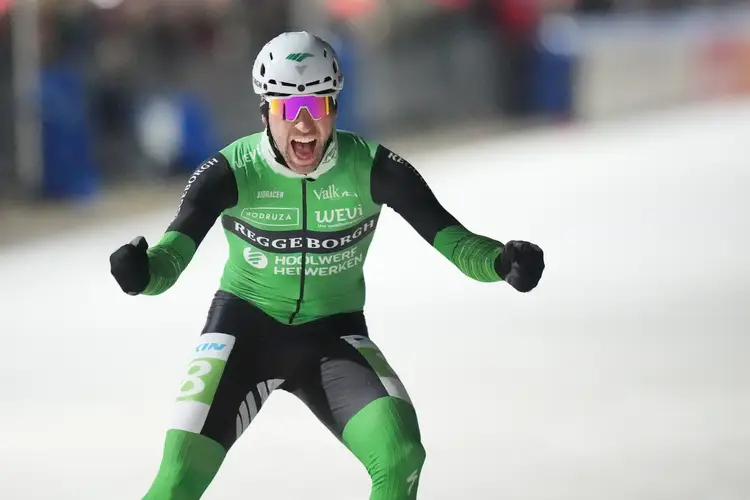 Crispijn Ariëns heeft zijn eigen Toverland in Winterswijk